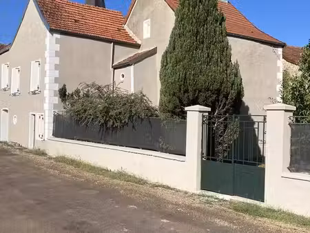 villaines-en-duesmois (21450)