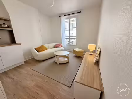 paris 17e
