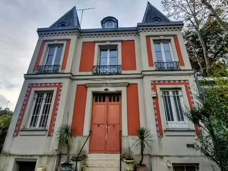 saint-maurice (94410)