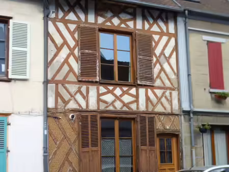 beauvais (60000)