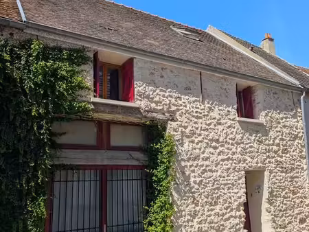 gometz-le-châtel (91940)