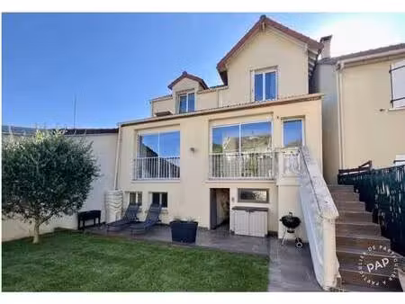 livry-gargan (93190)