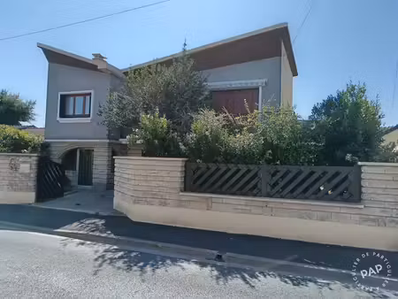 villepinte (93420)