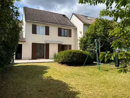 villepinte (93420)