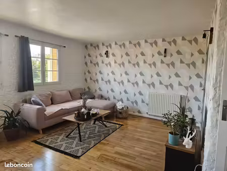 appartement troyes