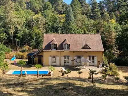 maison de charme