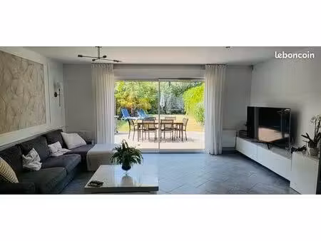 maison individuelle 116 m2 tigery