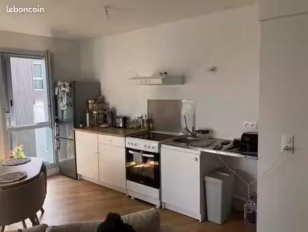 location f2 44m² - champigny