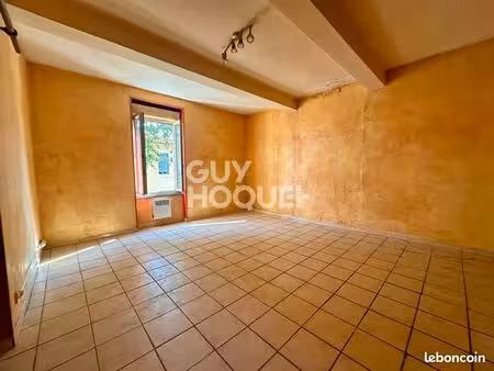 studio 1 pièce 36 m²