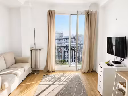 paris 15e