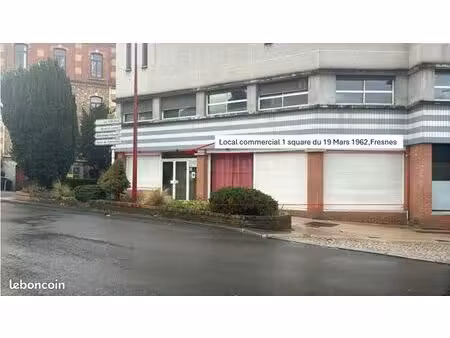 local commercial