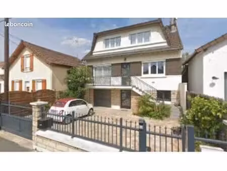 maison individuelle 210m2