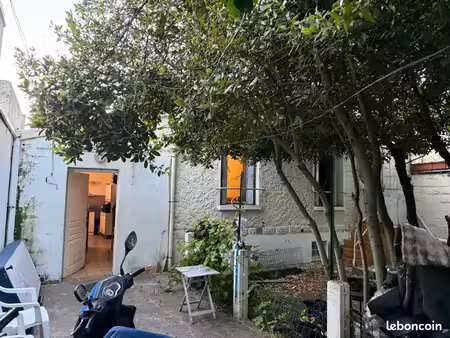 maison individuelle ? 60 m2 / creteil / travaux a effectuer ?
