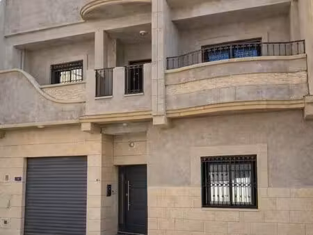 maison oran alge rie