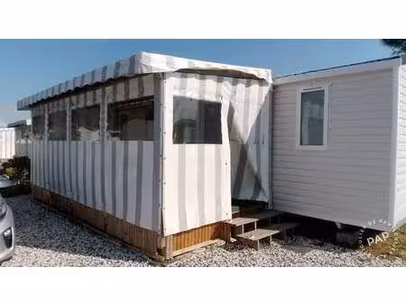 le fenouiller (85800)