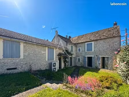 maison 6 pièces 154 m²