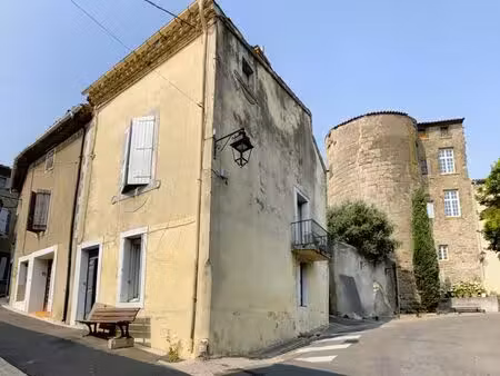 maison 4 pièces 91 m²