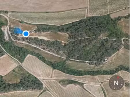 terrain agricole