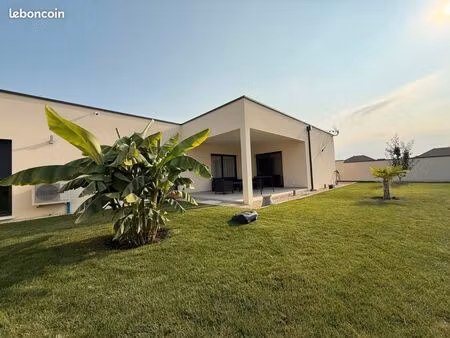 maison 165m2