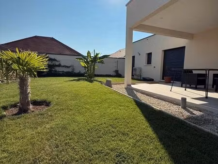 villa 165m2
