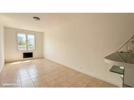 appartement 2 pièces 49 m²