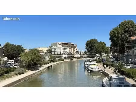 quai de lorraine narbonne