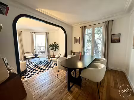 paris 18e