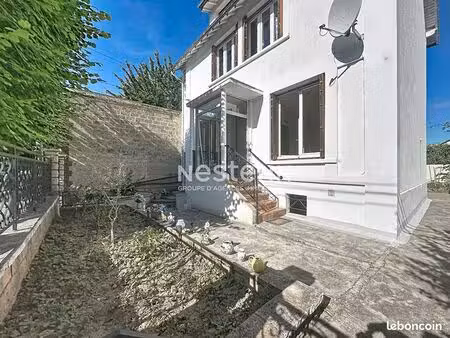 appartement 2 pièces 50 m²