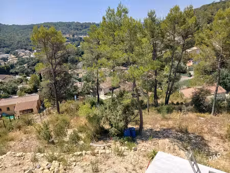 cabasse (83340)