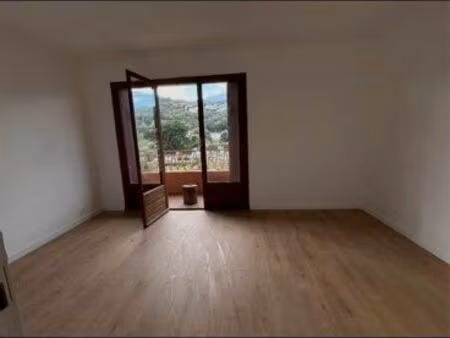 appartement f4