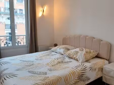2 pièces refait à neuf