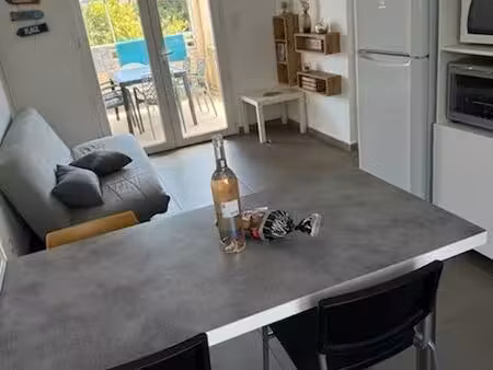 appartement t3 proche mer