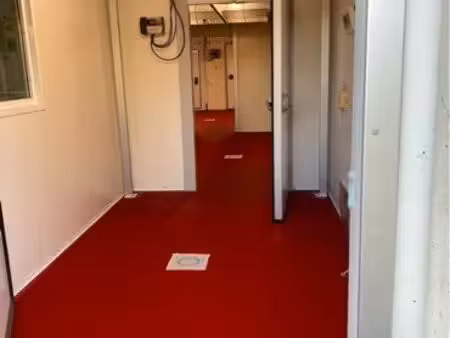 location laboratoire de découpe viandes