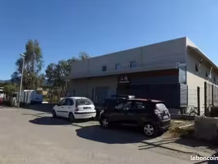 local commercial