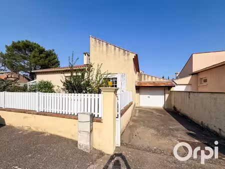 vente maison 3 pièces 86 m² à bollene (84500)  200 000 €