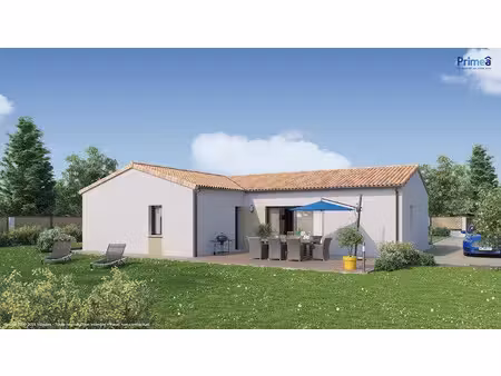 vente maison neuve 5 pièces 109 m² à carcarès-sainte-croix (40400)  200 352 €