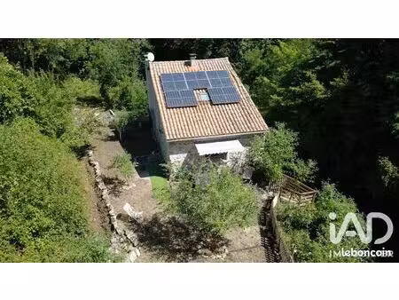 moulin 5 pièces 120 m²