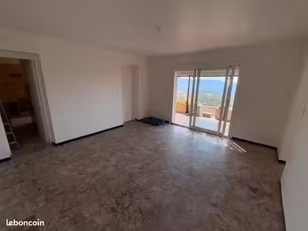 location annuelle logement