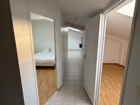 appartement à loué f3 à marcoussis 91460