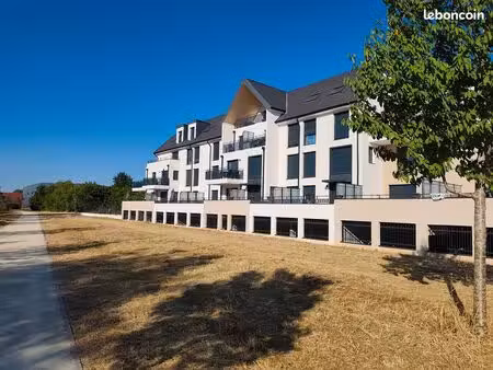 appartement f3 st pierre du perray