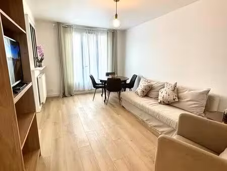 loue appartement - 46m² - yerres
