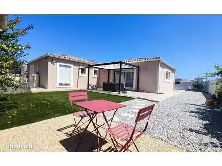 maison 6 pièces
