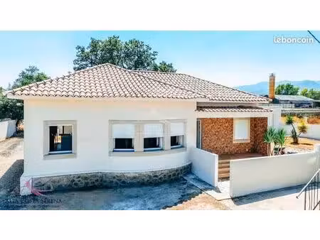 maison 7 pièces 145 m²