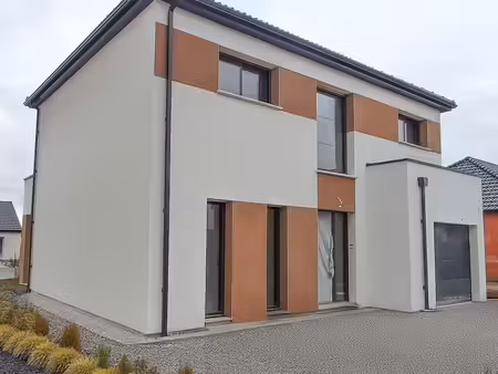 maison 5 pièces 110 m²