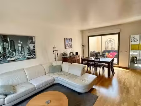 maison 4 pièces
