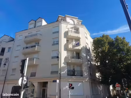 appartement 3 pièces 68 m²