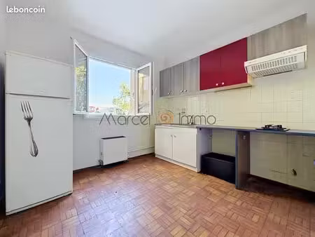 appartement 2 pièces 50 m²