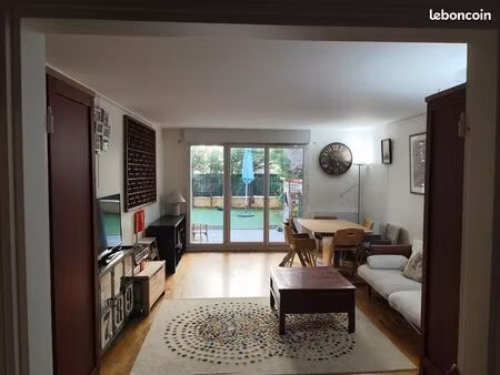 appartement 65 m2
