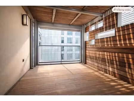 appartement 2 pièces 49 m²