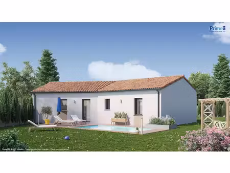 vente maison neuve 4 pièces 83 m² à vieillevigne (44116)  211 980 €